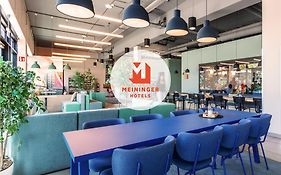 Meininger Hotel Berlin Airport